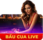Bầu cua live rikvip