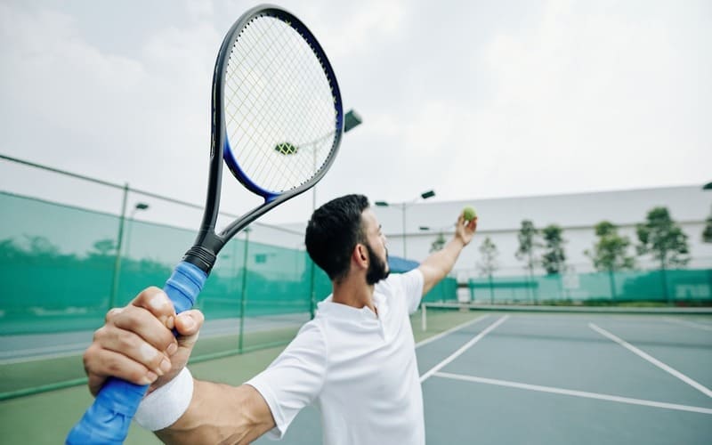 Kèo Giao Bóng Là Gì - Giải Mã Cá Cược Tennis Hiệu Quả 3 Tìm hiểu các yếu tố ảnh hưởng đến kèo giao bóng là gì?