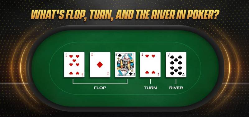 Luật Chơi Omaha Poker - Bí Mật Chiến Thắng 2 Các biến thể theo luật chơi Omaha Poker