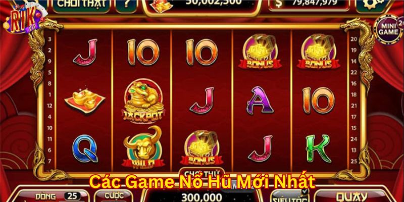 mẹo game nổ hũ