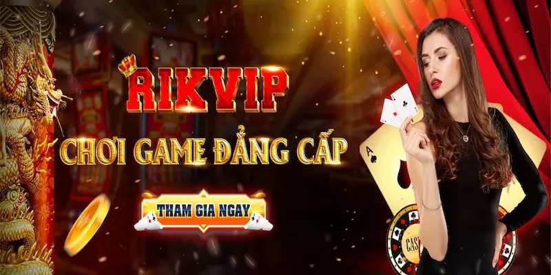 Rikvip cam kết bảo mật thông tin an toàn