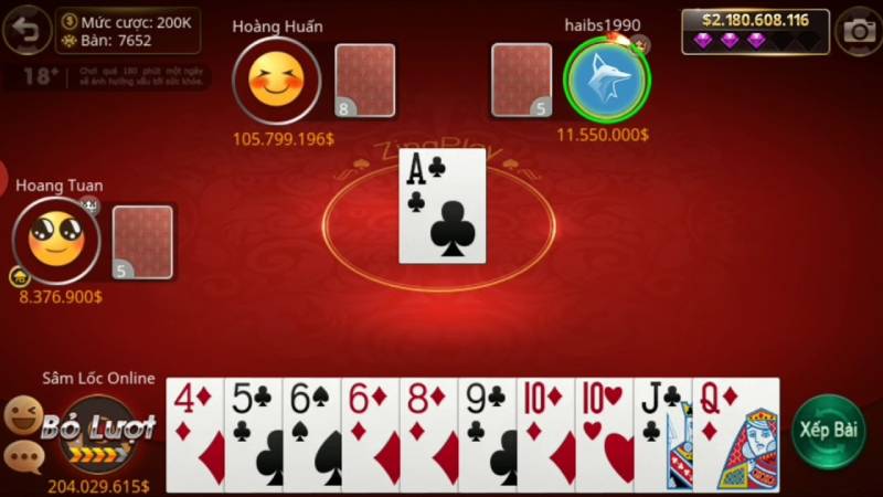 Sâm Lốc Rikvip - Rinh Quà Khủng Mỗi Ngày! 2 Khuyến mãi khi chơi Sâm Lốc Rikvip